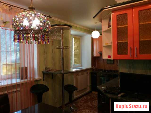 2-к квартира, 50 кв.м., 2/2 эт. Юрьев-Польский - изображение 1