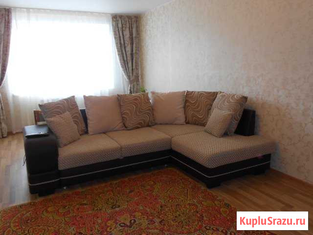 1-к квартира, 48.7 кв.м., 3/3 эт. Суздаль - изображение 1