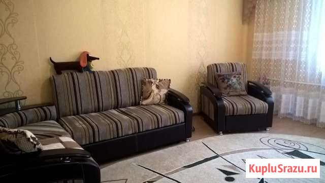 2-к квартира, 59 кв.м., 2/3 эт. Карабаново - изображение 1