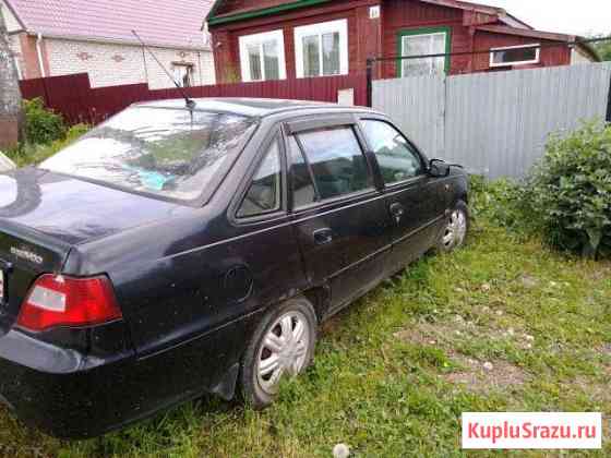 Daewoo Nexia 1.6 МТ, 2010, седан Кольчугино
