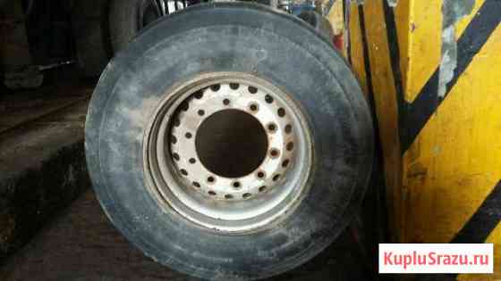 Колесо 385/65 r22.5 Гусь-Хрустальный