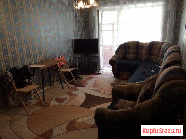 3-к квартира, 55.6 кв.м., 4/4 эт. Урюпинск - изображение 1