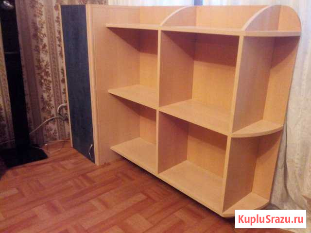 Шкаф для школьника Волгоград - изображение 1