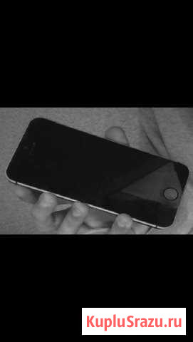 iPhone se Михайловка - изображение 1