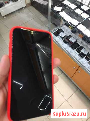 iPhone XR 64gb (центр) Волжский - изображение 1
