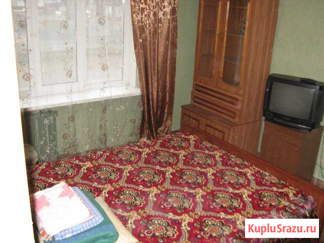 1-к квартира, 33 кв.м., 1/9 эт. Череповец - изображение 1