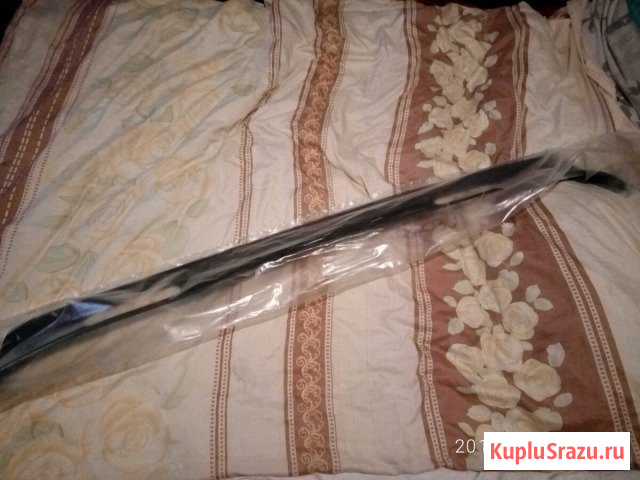 Вихур(губа) ваз 2101-2107.Сидения Череповец - изображение 1