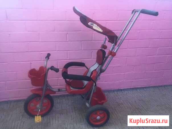 Велосипед Вологда - изображение 1