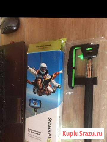 Монопод Череповец - изображение 1