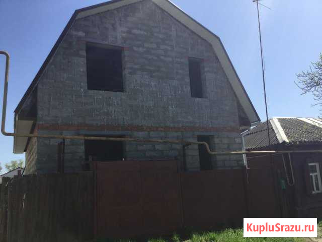  Борисоглебск - изображение 1