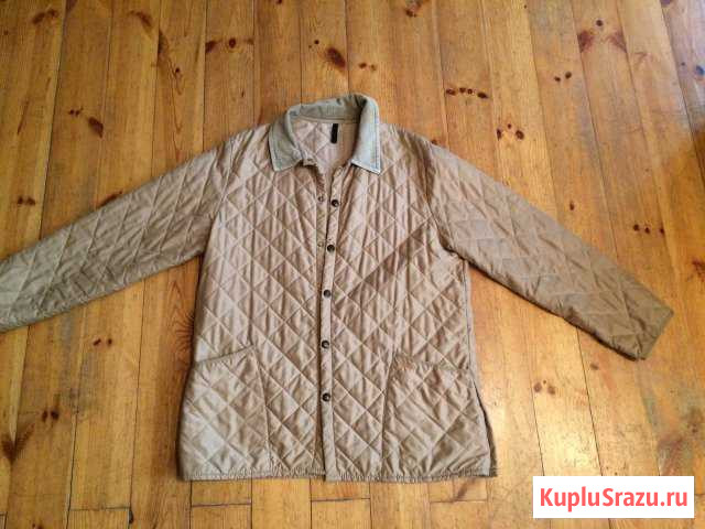 Продам куртку Barbour Севастополь - изображение 1