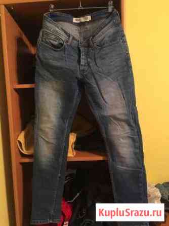 Джинсы burton super skinny Севастополь