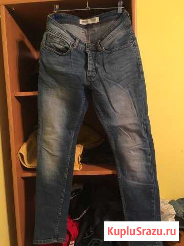Джинсы burton super skinny Севастополь - изображение 1