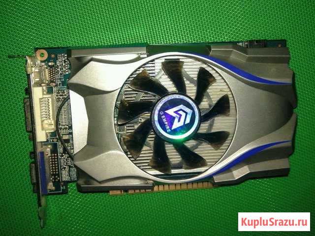 Gtx650 1gb Судак - изображение 1