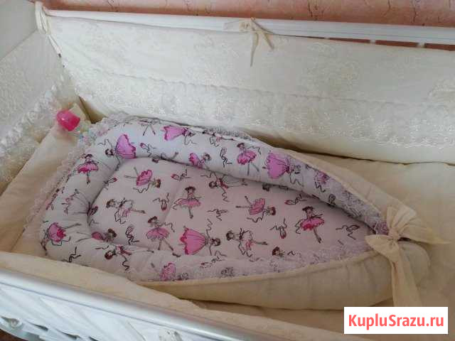 Кокон Курган - изображение 1