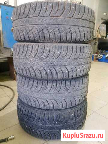 Bridgestoue ice cruiser 7000 Волжск - изображение 1
