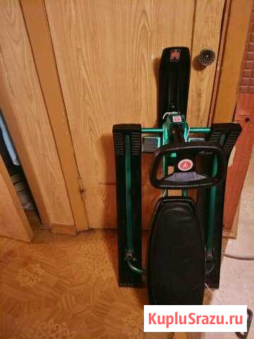 Снегокат Мончегорск - изображение 1