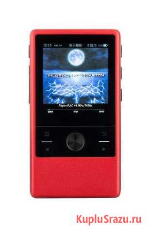 Hi-Fi плеер cayin N3 Новосибирск - изображение 1
