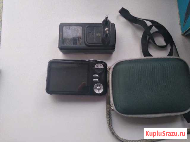 Фотоаппарат fujifilm Пенза - изображение 1