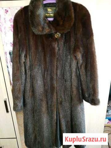 Шуба Горно-Алтайск - изображение 1
