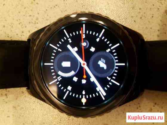 SAMSUNG gear s2 classic Михайлов