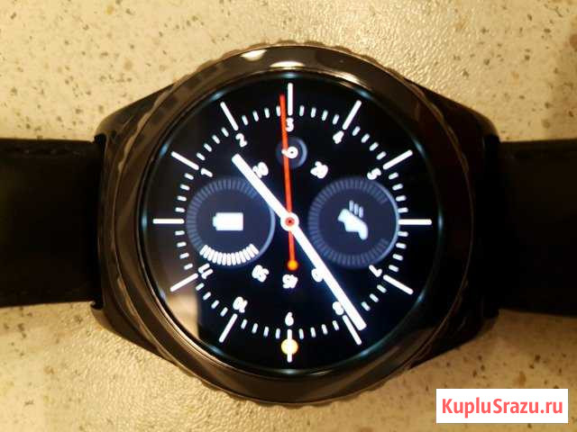SAMSUNG gear s2 classic Михайлов - изображение 1