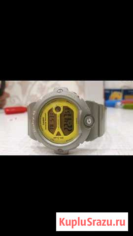 Часы Baby-G Casio Рязань - изображение 1
