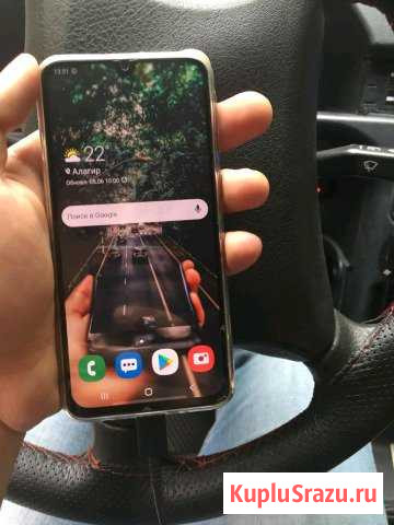 SAMSUNG a40 Владикавказ - изображение 1