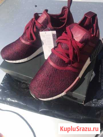NMD R1 Смоленск - изображение 1