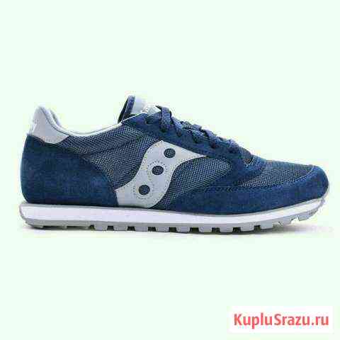 Saucony Jazz Low Pro Ставрополь