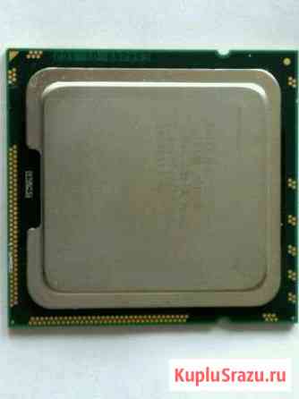 Xeon E5640 LGA1366,8 пот. разгон 4.6 аналог i7-920 Ставрополь