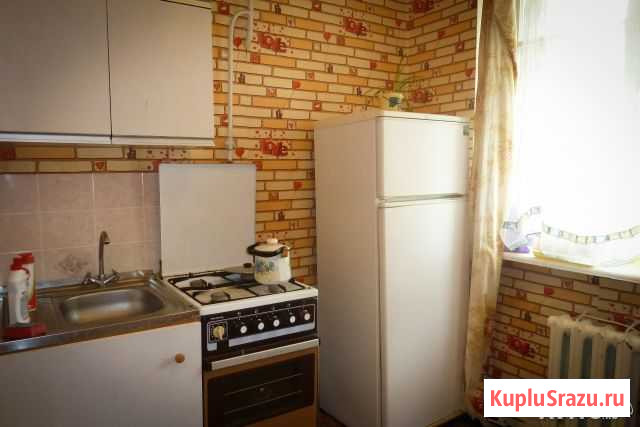 2-к квартира, 44 кв.м., 1/2 эт. Бежецк - изображение 1