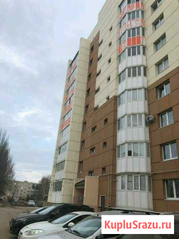 1-к квартира, 45 кв.м., 1/9 эт. Туймазы - изображение 1