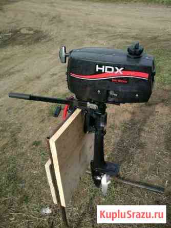 Лодочный мотор hdx 2 Нефтекамск