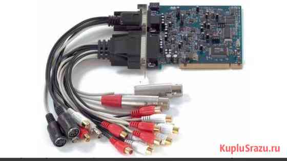 M-Audio Delta 10/10tl продаю Стерлитамак
