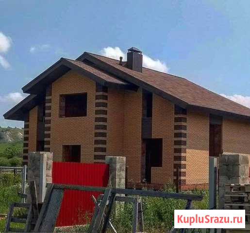 Кровля, фасад, водосток Стерлитамак - изображение 1