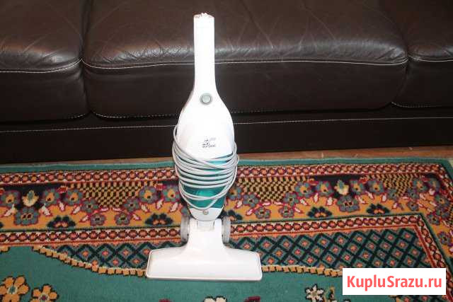 Пылесос вертикальный WP -3006 Puppyoo Старый Оскол - изображение 1