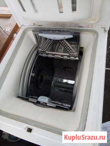 Whirlpool AWE 7726 Короча - изображение 1