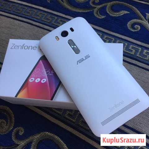 Asus zenfone 2Laser ZE500KL телефон Сельцо - изображение 1