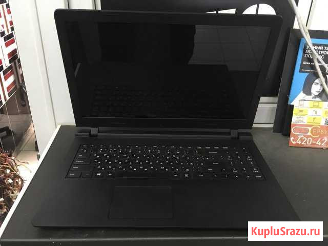 Ноутбук Lenovo b50-10 Новозыбков - изображение 1