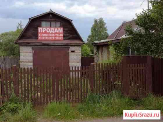  Покров