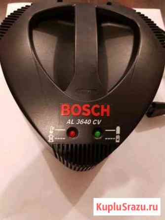 Зарядное устройство Bosch 2607225099 Ковров