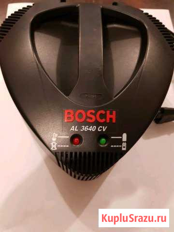 Зарядное устройство Bosch 2607225099 Ковров - изображение 1