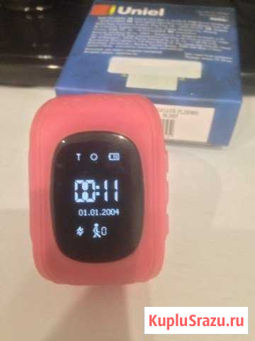 Детские часы с gps Боголюбово - изображение 1