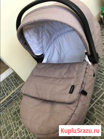 Люлька Peg perego navetta xl Владимир - изображение 1