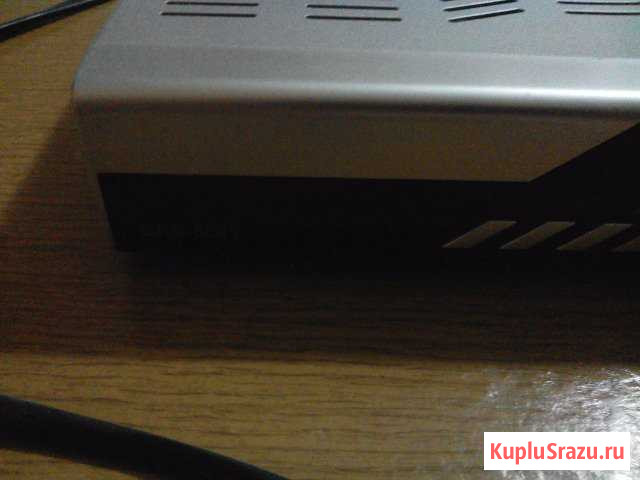 Приставка триколор Юрьев-Польский - изображение 1