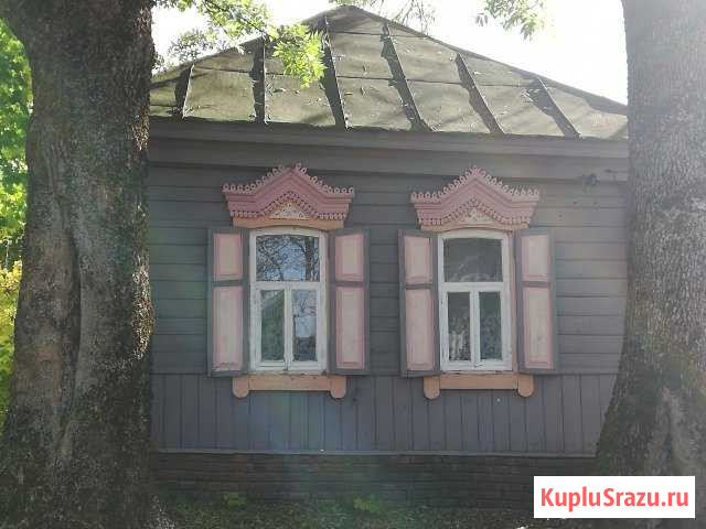 Дача 50 кв.м. на участке 19 сот. Новозыбков - изображение 1