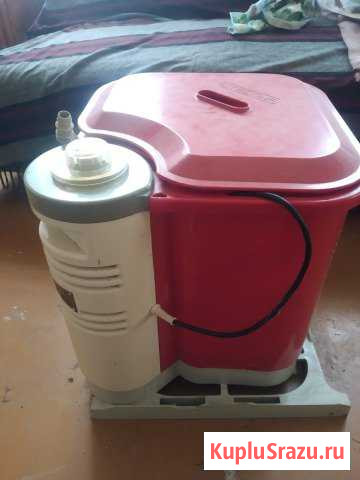 Стиральная машина Стрела Клинцы - изображение 1