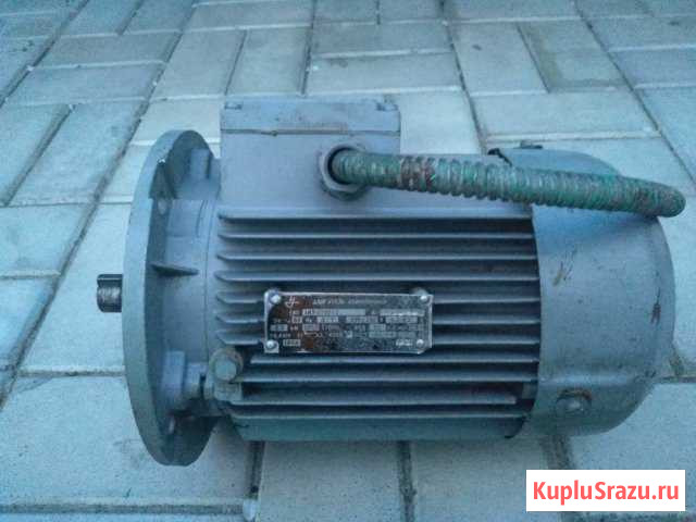 Продам электродвигатель Климово - изображение 1