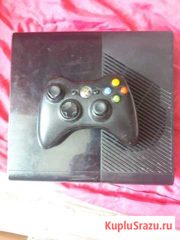 Xbox 360 Брянск - изображение 1